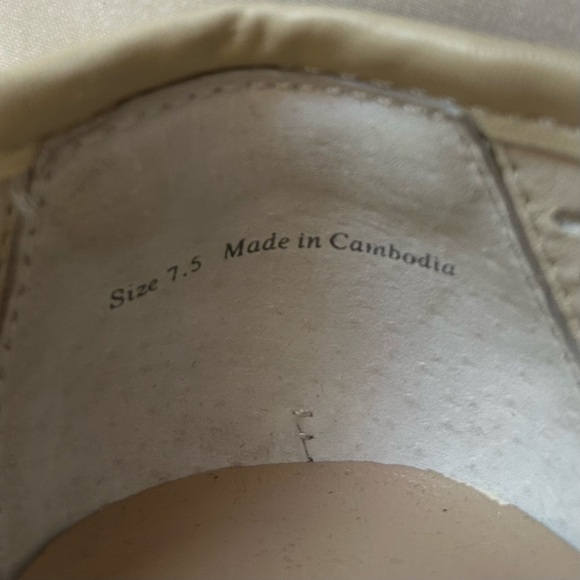 Dolce Vita Women’s Slip-on Ersula Loafer with a Chunky Sole and Heel, Size 7.5 - Picture 3 of 9